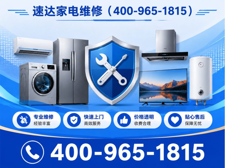 徐州全国上门维修展示图